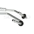 Sunsong Auto Trans Oil Cooler Hose Assembly, Sunsong 5801405 5801405